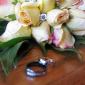 Meet your Posher, Judie